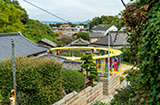 Inujima A-Art House