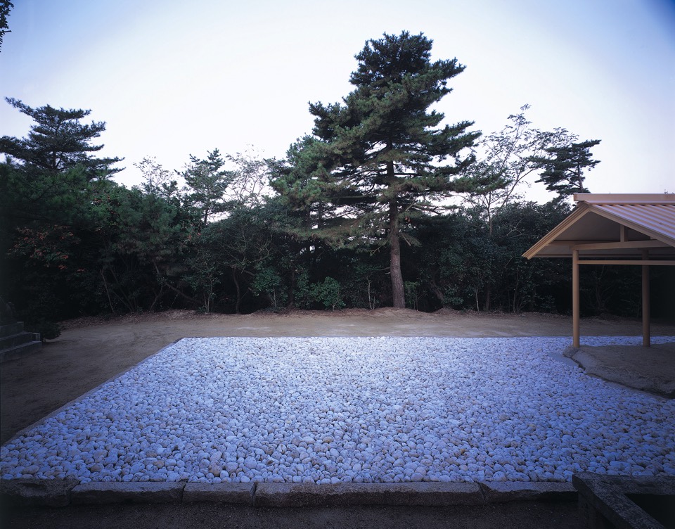 護王神社