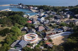 犬島"家"藝術項目