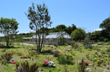 犬島 くらしの植物園