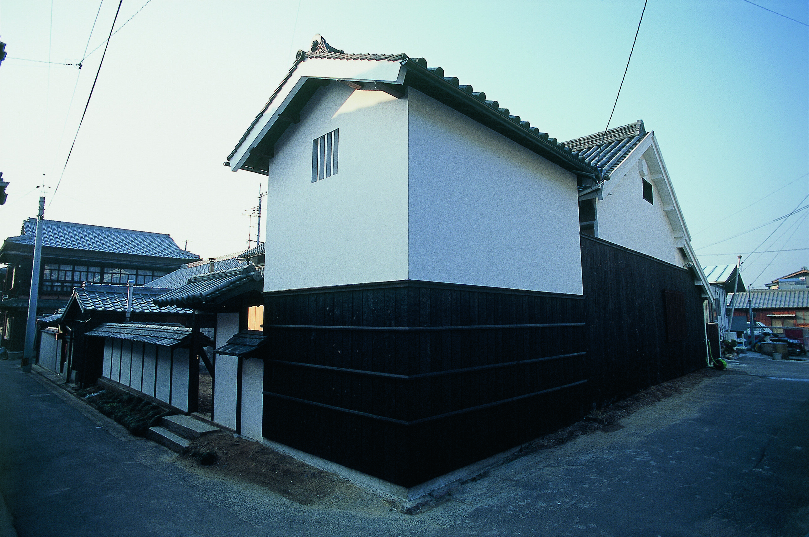 直島鑑賞ツアー《2026年6月》