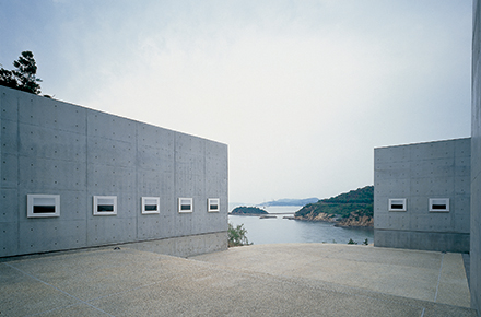 シンポジウム 「直島から世界へ―自然・アート・建築・地域振興の可能性を共に考える」