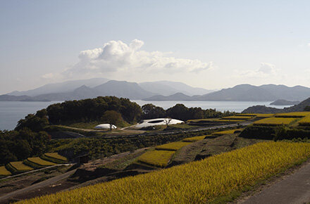 豊島・犬島鑑賞ツアー（直島発着・7～10月）