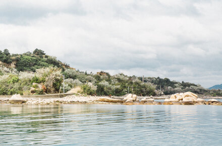 Two Day | Suggested Itinerary for Touring Naoshima, Teshima and Inujima