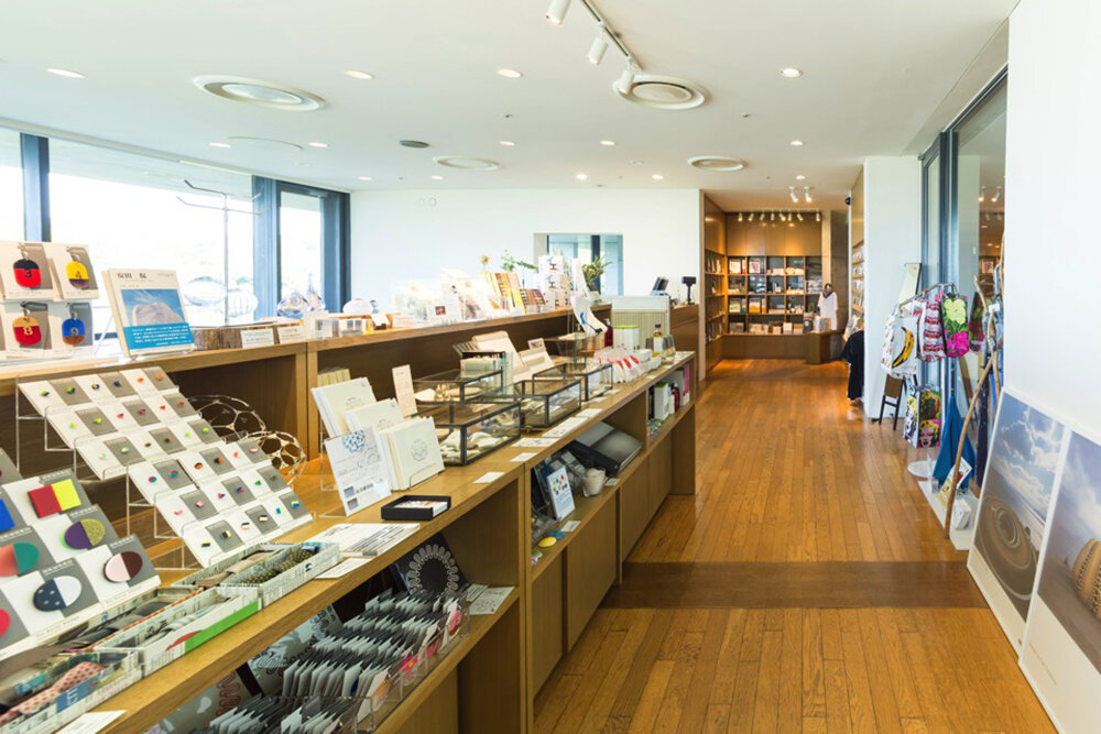 Museum Shop