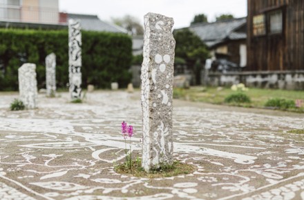 豊島・犬島鑑賞ツアー（直島発着）