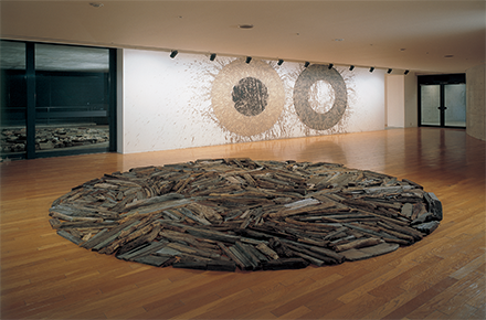 ベネッセアートサイト直島<br>バックグラウンドツアーVol.2（2023年ロング）