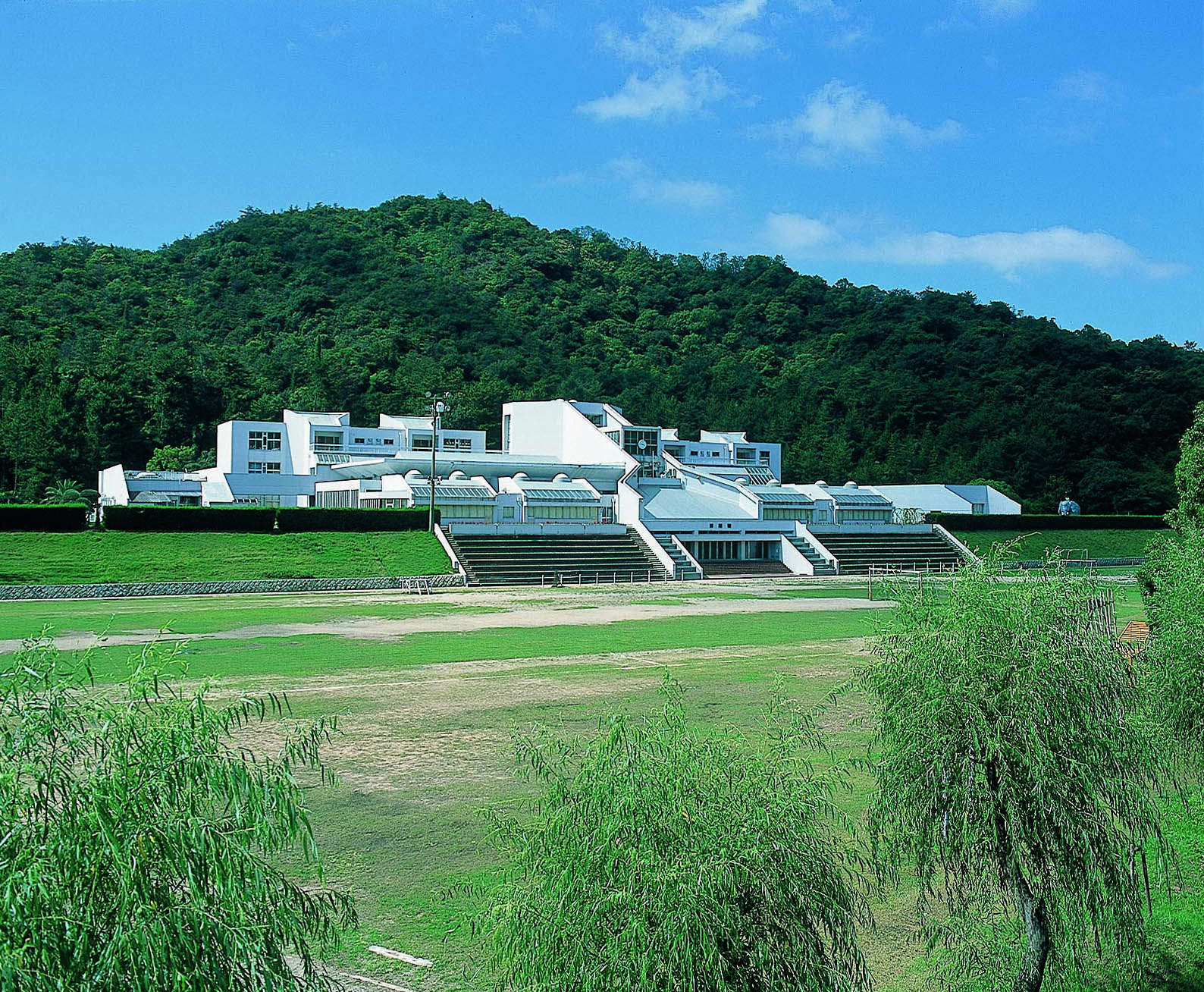 直島小学校