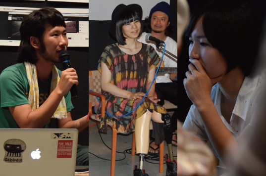 「宮浦ギャラリー六区」、プロジェクト始動。