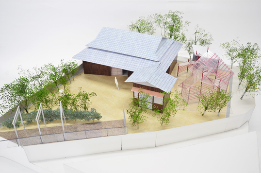 スプツニ子！による「豊島八百万ラボ」とは？