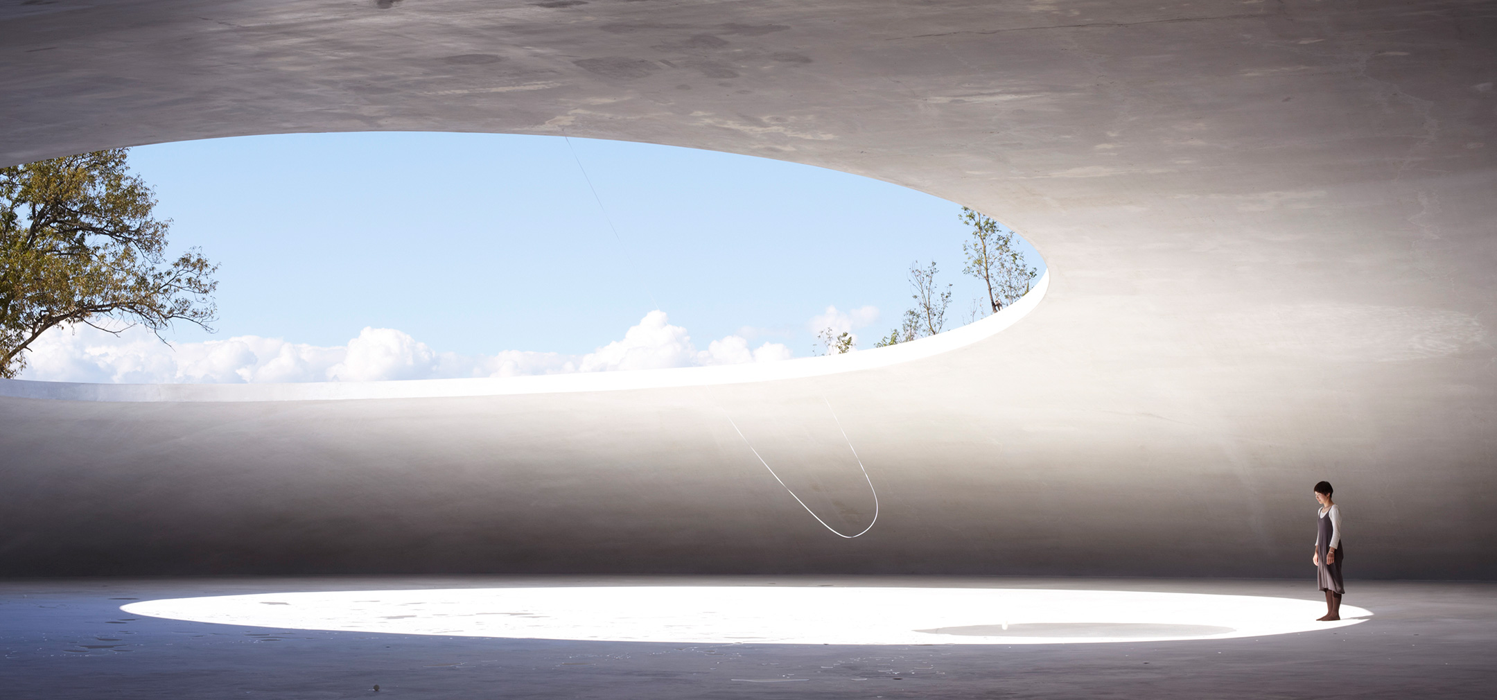 Benesse Art Site Naoshima