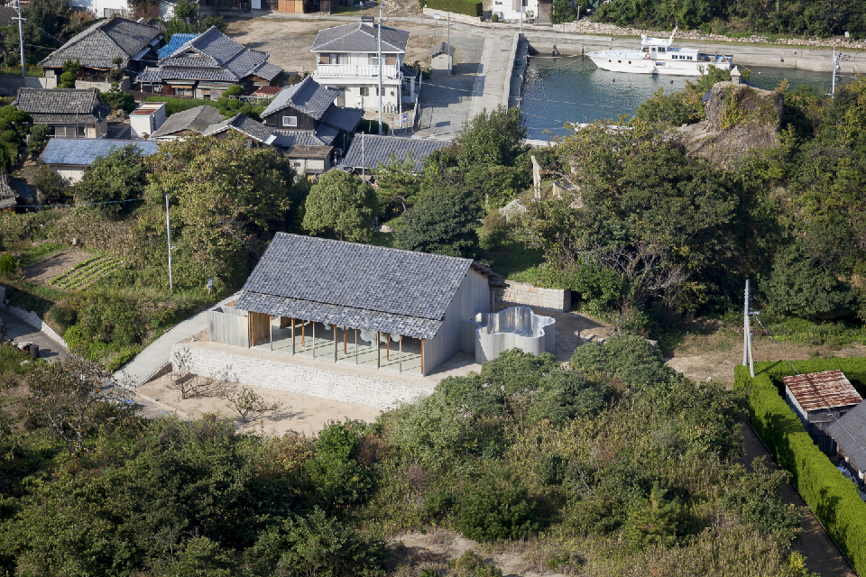 建築家 妹島和世