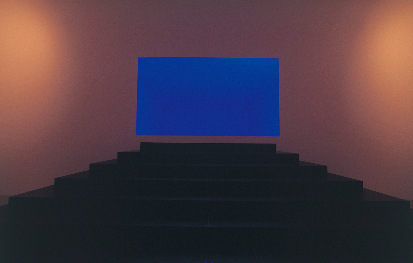 Artist James Turrell